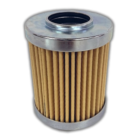 Main Filter Hydraulic Filter, replaces WIX W02AP268, 25 micron, Outside-In MF0066154